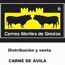 CARNES Montes de Gredos