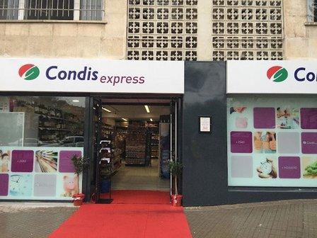 Condis Express Supermercados