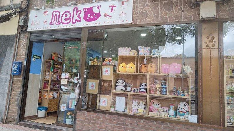 NEKO