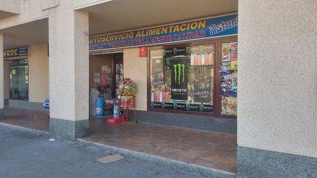 Alimentacion Asturias