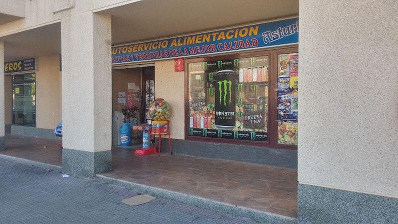 Alimentacion Asturias