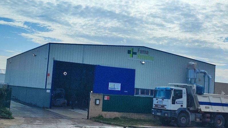 Farma Recycling, S.L.