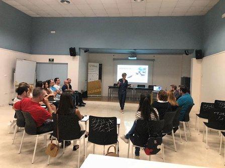 M Coach - Coaching Madrid