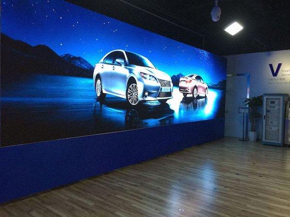Electrofuture New Technology Systems S.L.