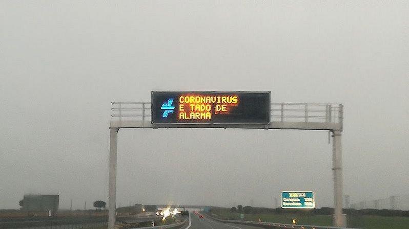 A2 Tramo