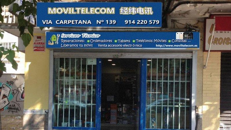 Movil telecom