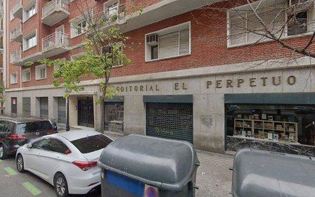 Editorial Perpétuo Socorro