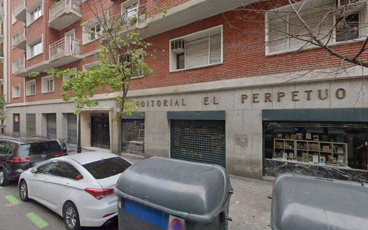 Editorial Perpétuo Socorro