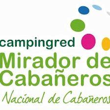 Camping El Mirador de Cabañeros