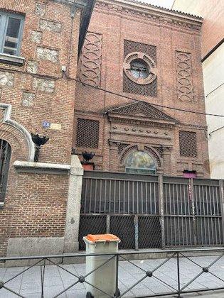 FeSMC Madrid