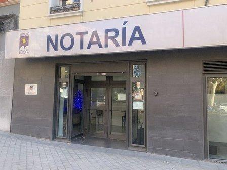 NOTARÍA ANTONIO ENRIQUE MAGRANER DUART
