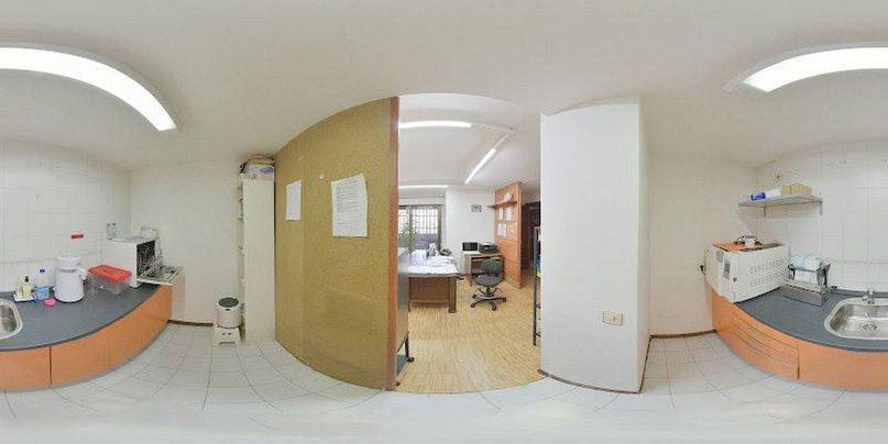Clinica dental Albufera