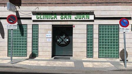 Clínica Médica San Juan