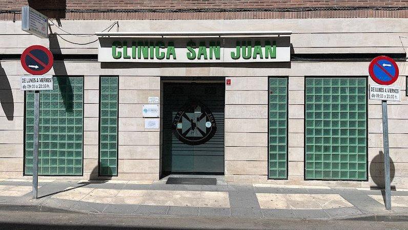 Clínica Médica San Juan