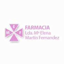 Farmacia 12 horas Elena Martín Fernandez. Dermocosmética. Ortopedia. Alcorcón