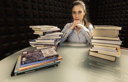 Patricia Barba - Attentmind - Psicología y Psicoeducación