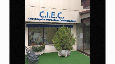 -Center Integral HM CIEC Cardiovascular Disease