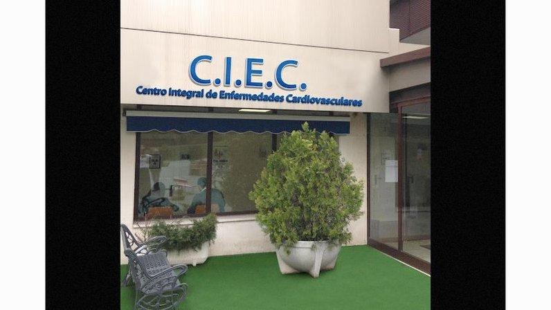 -Center Integral HM CIEC Cardiovascular Disease