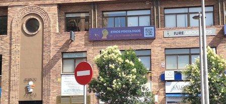 Ethos Psicólogos Alcala de Henares
