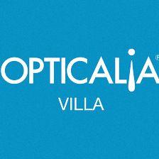 Opticalia Villa
