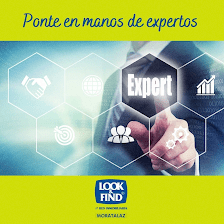 Inmobiliaria Look & Find Moratalaz Vinateros