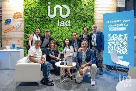 Melissa SALINAS by IAD España |Real Estate | Coach | Manager con MBA