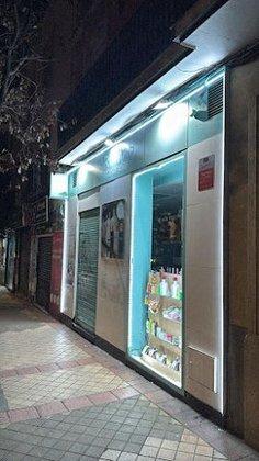AROMAS ARTESANALES USERA