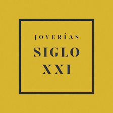 Joyerías Siglo XXI