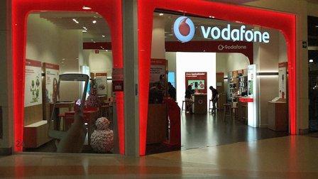 Vodafone