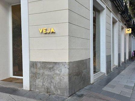 VEJA MADRID