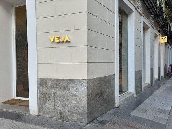 VEJA MADRID