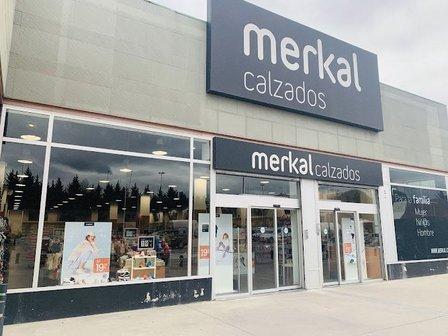 MERKAL CALZADOS