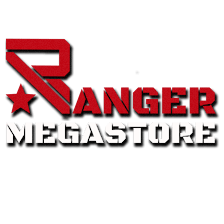 Ranger Megastore Alcorcón