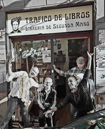 Tráfico de Libros