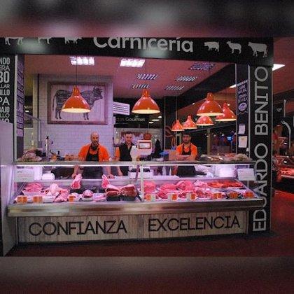 Carnes a domicilio Ávila