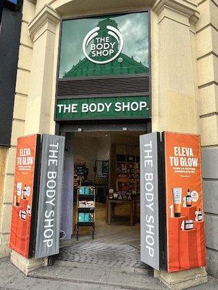 The Body Shop