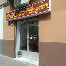 Morcillas La Burgalesa
