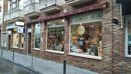 BDS Librería Editorial