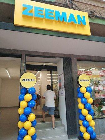 Zeeman