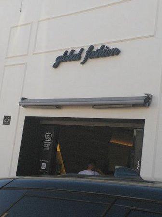 Global Fashion