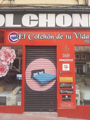 EL COLCHON DE TU VIDA