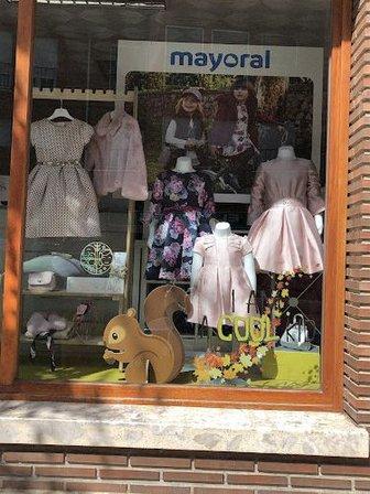 Daniel Moda Infantil