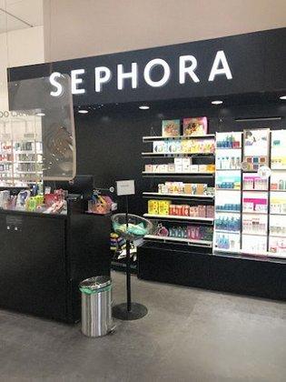 SEPHORA ECI ARROYOMOLINOS