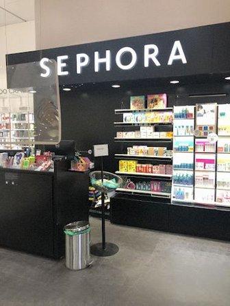 SEPHORA ECI ARROYOMOLINOS