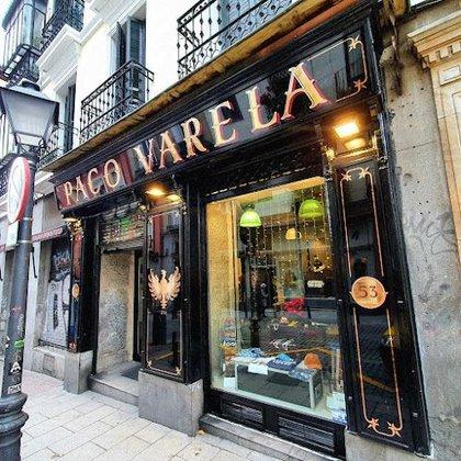 Paco Varela