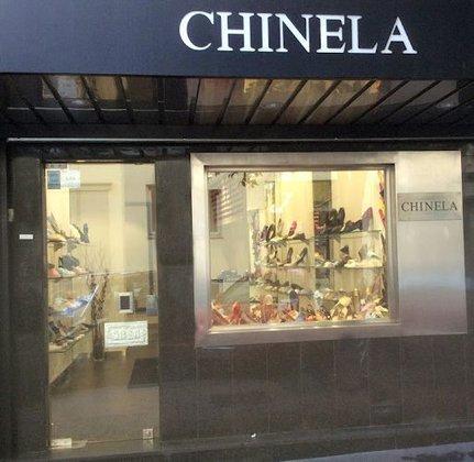 Chinela