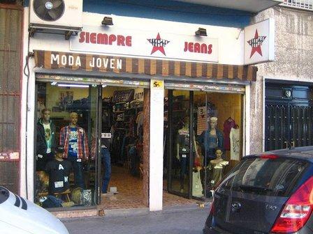Siempre Jeans