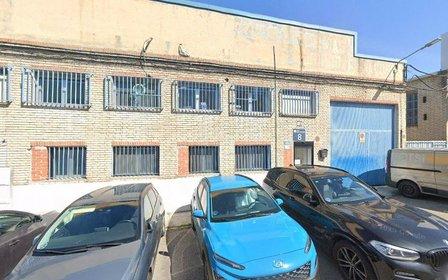 PERSIHOME CASTILLA, S.A.
