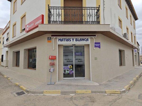 Euronics Matías y Blanca