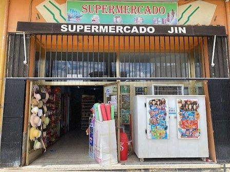 supremercado jin